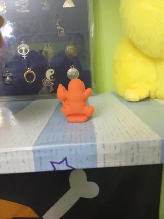 Muñeco Charmander