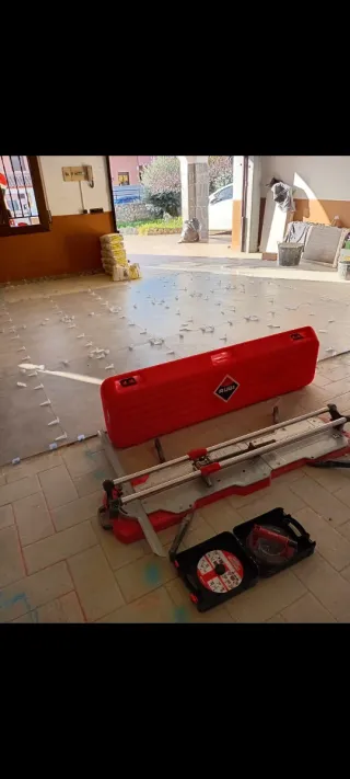 Reformas y Servicio de Manitas