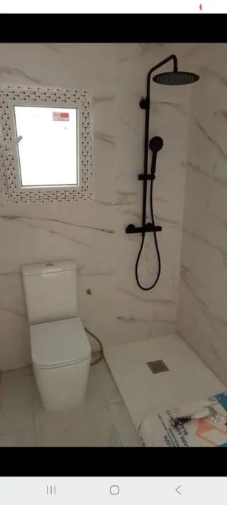 Reformas y Servicio de Manitas