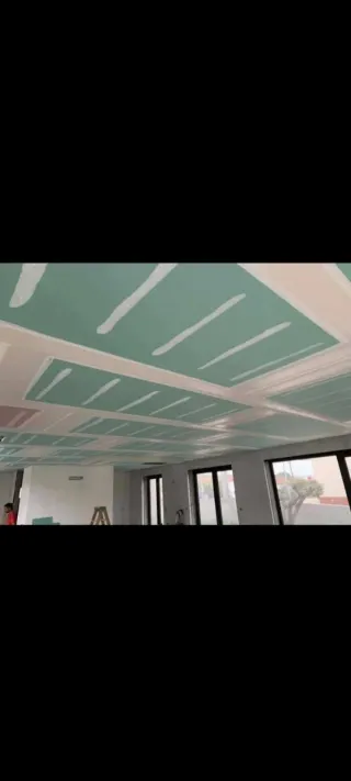 Reformas y Servicio de Manitas