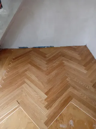 Reformas y Servicio de Manitas