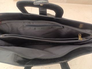 Maletín Portadocumentos Piel Castellano