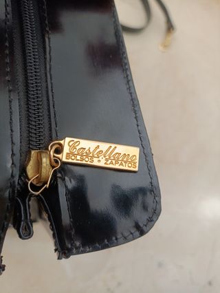 Maletín Portadocumentos Piel Castellano