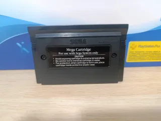 Master System Choplifter