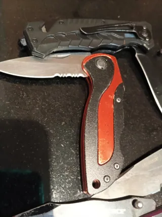 Set de 4 herramientas de corte