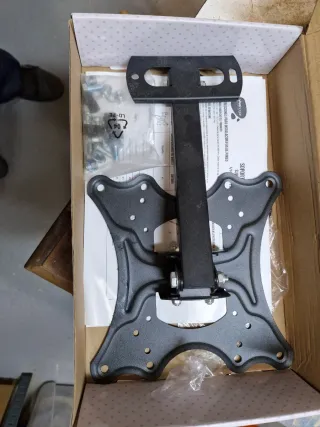 Soporte TV vivahogar Pared