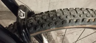 Megamo Track 10 Doble Carbono