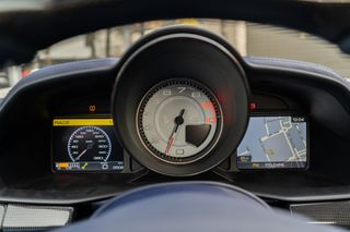 FERRARI 458 SPECIALE APERTA V8 605 CV