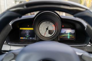 FERRARI 458 SPECIALE APERTA V8 605 CV