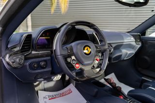 FERRARI 458 SPECIALE APERTA V8 605 CV