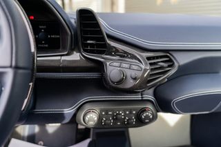 FERRARI 458 SPECIALE APERTA V8 605 CV