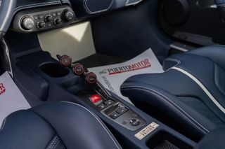 FERRARI 458 SPECIALE APERTA V8 605 CV