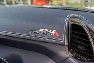 FERRARI 458 SPECIALE APERTA V8 605 CV