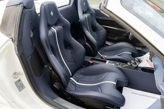 FERRARI 458 SPECIALE APERTA V8 605 CV