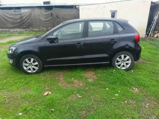 Volkswagen Polo 2010