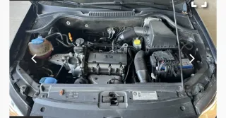 Volkswagen Polo 2010