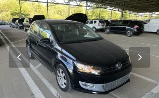 Volkswagen Polo 2010