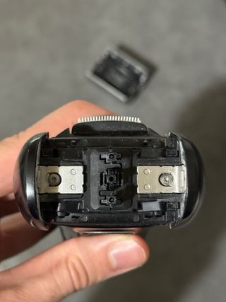 Braun Series 5 Wet&Dry