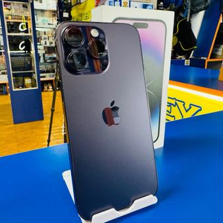 iPhone 14 Pro Max Viola