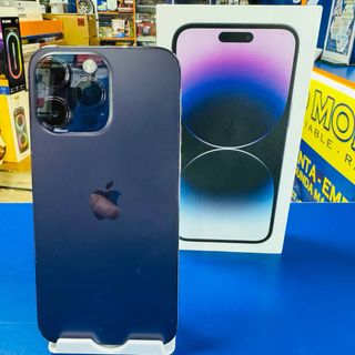 iPhone 14 Pro Max Viola