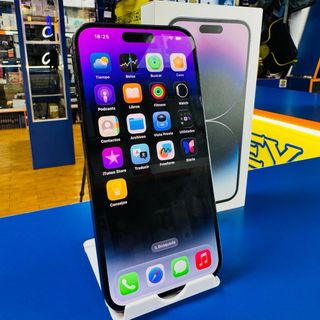 iPhone 14 Pro Max Viola
