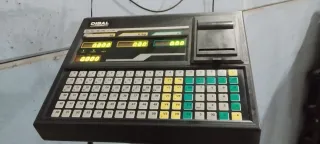 Balanza industrial Dibal