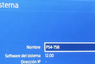 PS4 Slim 12.00 VERSIÓN
