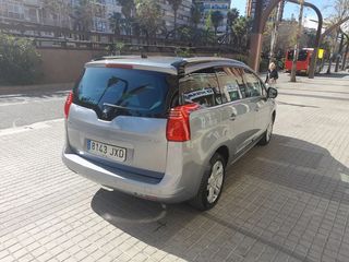 Peugeot 5008 Allure 1.6 BlueHDi 88KW (120CV)