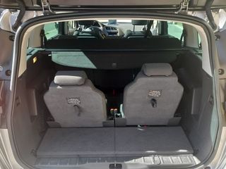 Peugeot 5008 Allure 1.6 BlueHDi 88KW (120CV)