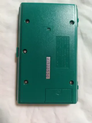 Nintendo Game & Watch