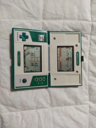 Nintendo Game & Watch