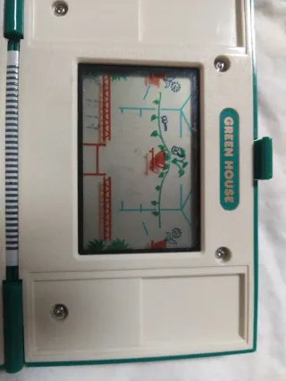 Nintendo Game & Watch