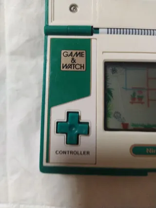 Nintendo Game & Watch