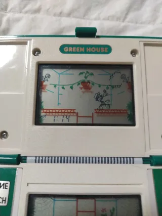 Nintendo Game & Watch