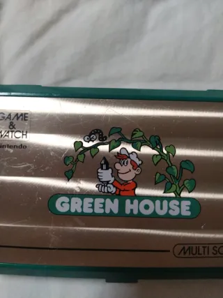 Nintendo Game & Watch