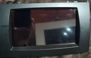 Radio Android Pantalla Táctil