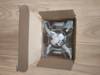 Cuchillas Thermomix TM5