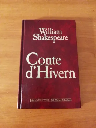 Conte d'hivern