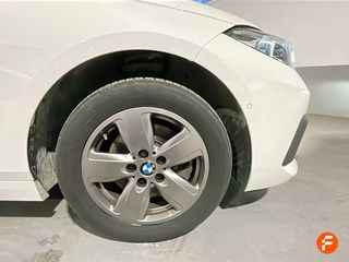 BMW Serie 2 216d DCT Gran Coupe