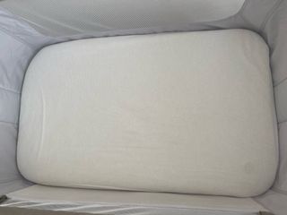 Cuna de colecho Chicco Essential Eco+ casi nueva