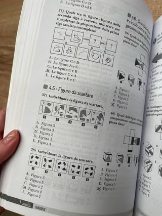Teoria & Test per Scienze Psicologiche: Nozioni...