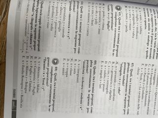 Teoria & Test per Scienze Psicologiche: Nozioni...