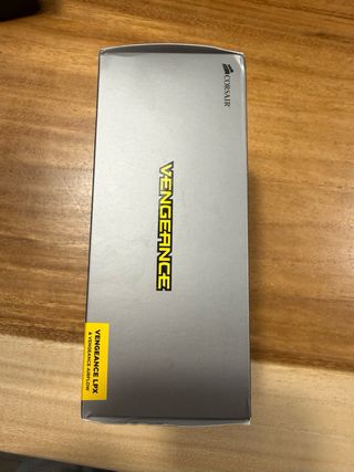 32GB de RAM Corsair DDR4 2x16GB 4000MHz CL19