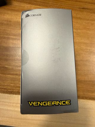 32GB de RAM Corsair DDR4 2x16GB 4000MHz CL19