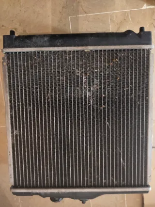 ‼️Radiador Honda Civic EG6 VTI OEM‼️