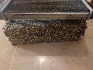 ‼️Radiador Honda Civic EG6 VTI OEM‼️