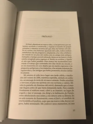 Literati (Áncora & Delfin)