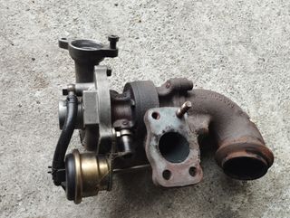 Turbo Peugeot 206 1.4 HDI