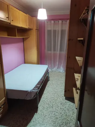 Habitación en alquiler