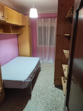 Habitación en alquiler